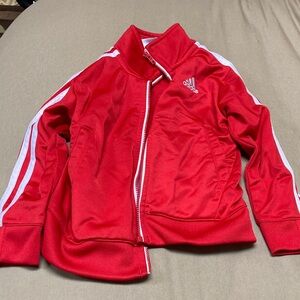 Adidas jacket
